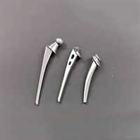 Medical Implants Instruments - Feature: Good Quality