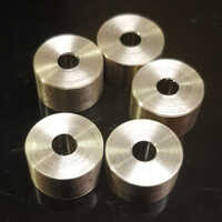 Golden Phosphor Bronze Casting - Material: Brass