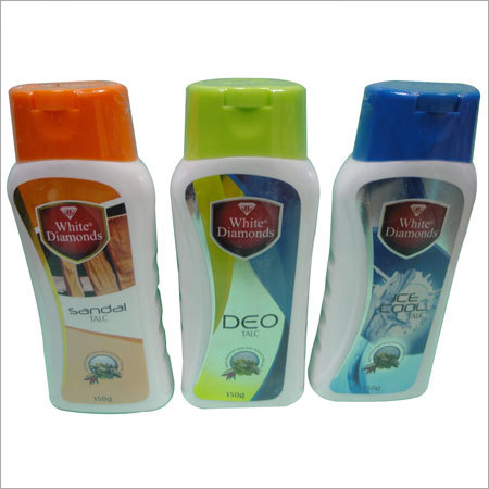 Talcum Powder