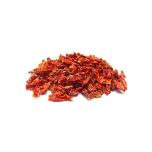 Dehydrated Tomato - Preserving Compound: As Per Industry Norms