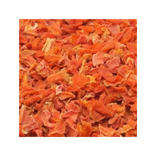 Dehydrated Carrot