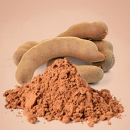 Fresh Tamarind Powder - Color: Brown