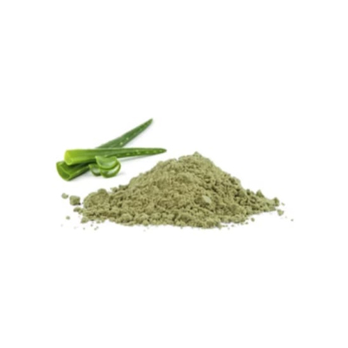 Fresh Aloe Vera Leaf Extract Powder - Purity: High