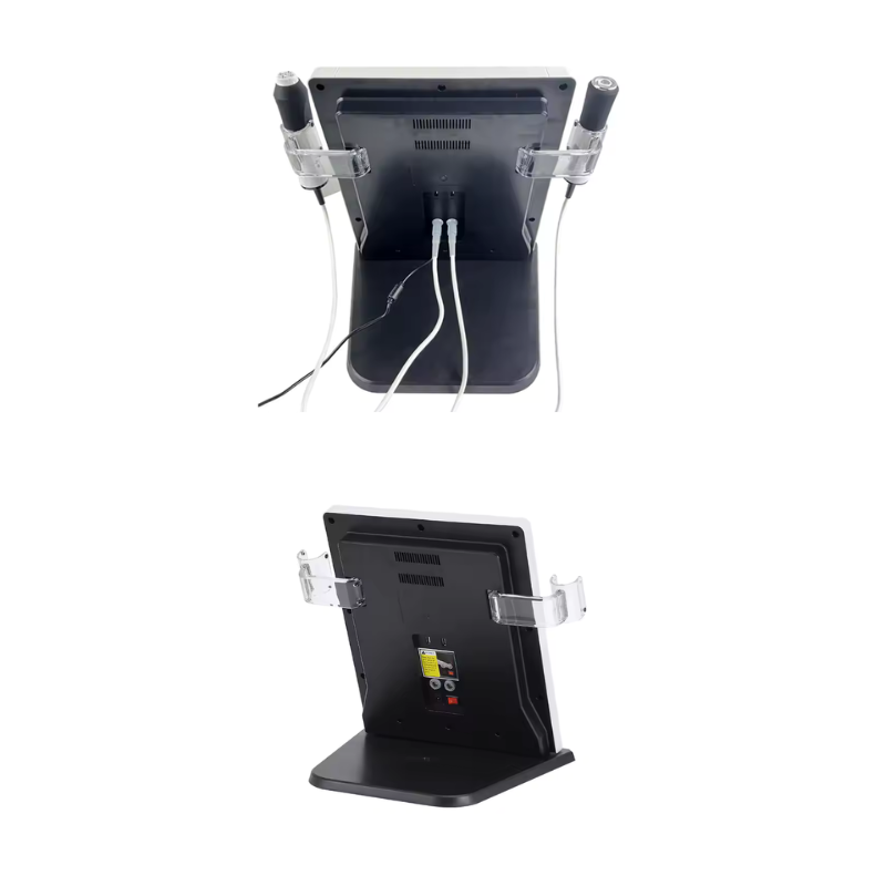 Oxygeneo Facial 3 In 1 Machine - Color: White