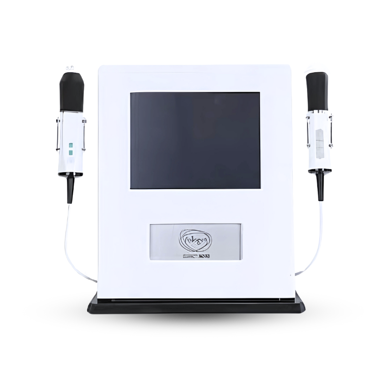 Oxygeneo Facial 3 In 1 Machine - Color: White