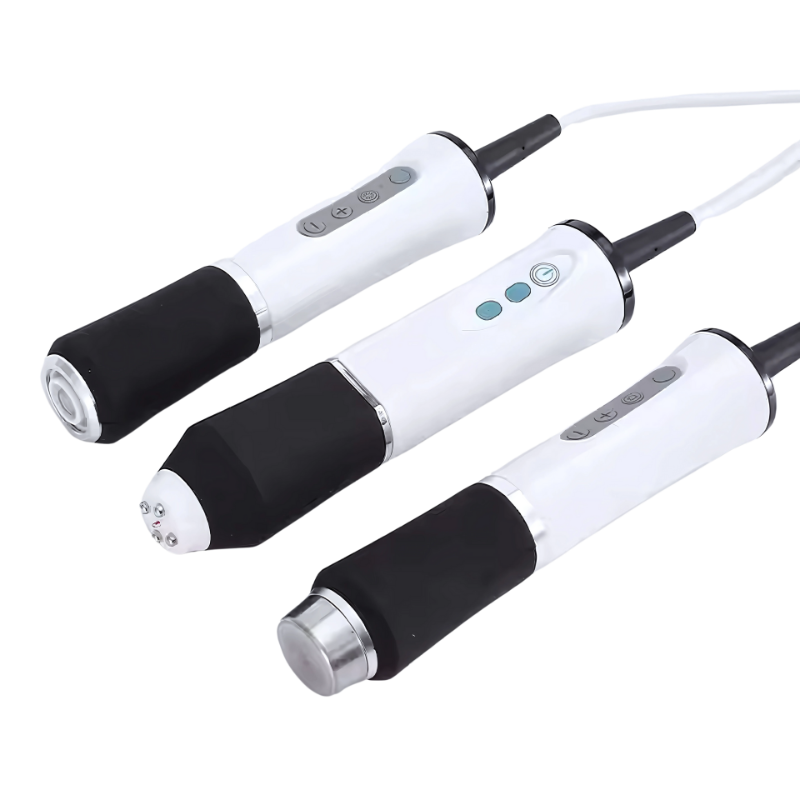 Oxygeneo Facial 3 In 1 Machine - Color: White