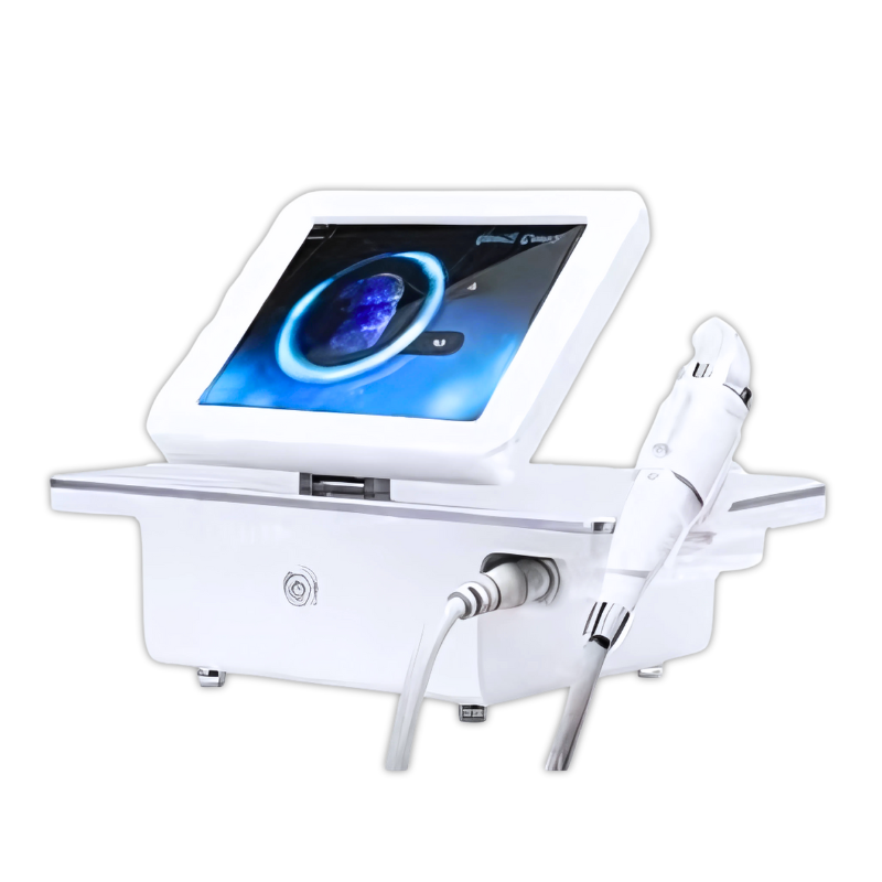 MNRF Machine