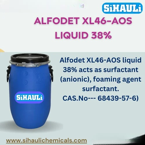 Alfodet XL46-AOS Liquid