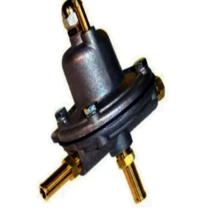 High Pressure Lpg Regulator - Application: Requirement Based