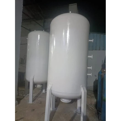Bitumen Storage Tank
