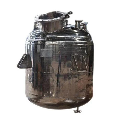 Stainless Steel Water Tank