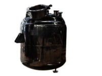 Ss Reactor Vessel - Application: Storage
