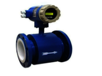 Magnetic Flow Meter - Accuracy: 0. 25 To 0. 50  %