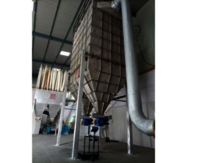 जिंक ऑक्साइड प्लांट निर्माण