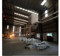 Industrial Zinc Oxide Plant - Automatic Grade: Automatic
