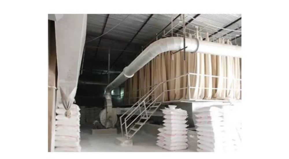 3 Ton Zinc Oxide Plant - Automatic Grade: Automatic