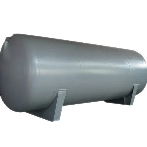 LPG Fabrication Service
