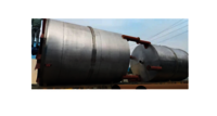 Stainless Steel Fabrication Service