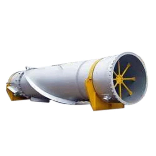 Stainless Steel Chimney
