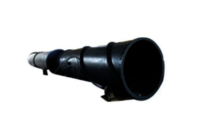 Boiler Chimney - Duct Diameter: 200 To 2000 Millimeter (mm)