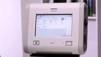 PHILIPS EV 300
