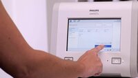 PHILIPS EV 300
