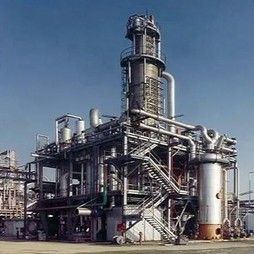 Automatic Formaldehyde Production Plant