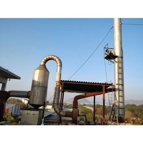Air Pollution Control Equipment