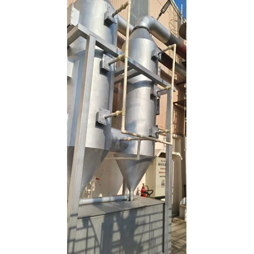 Industrial Air Scrubbers