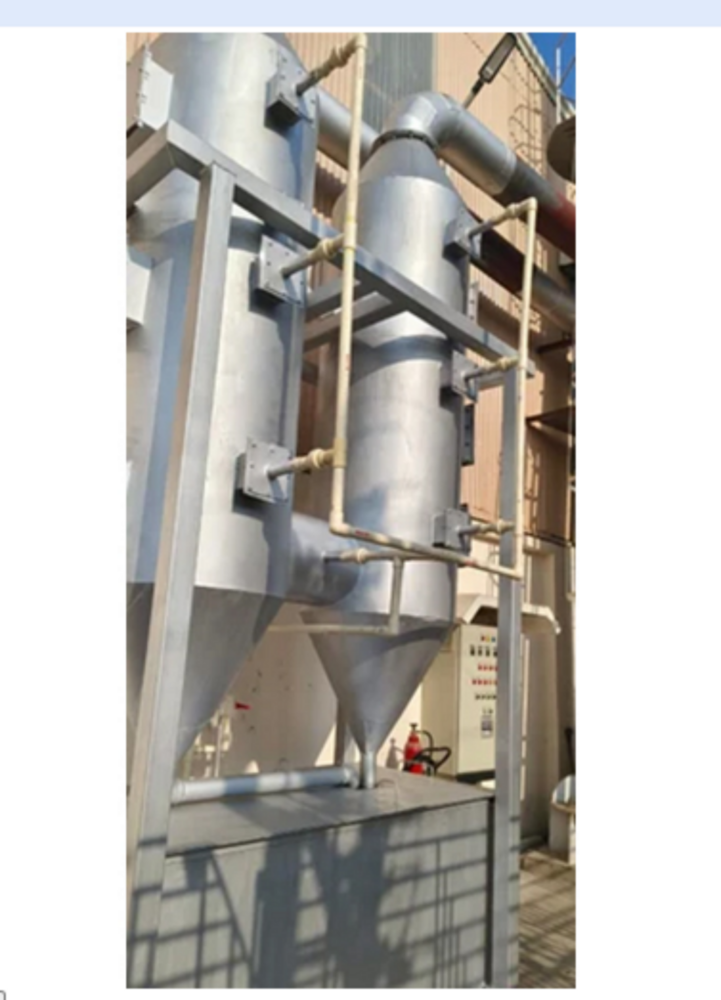 Industrial Air Scrubbers - Efficiency: 95 %