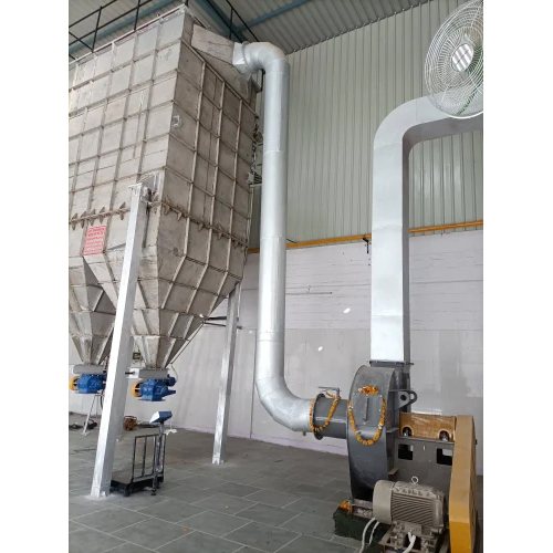 Dust Collector