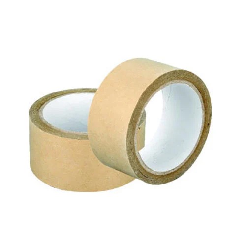 Brown BOPP Tape
