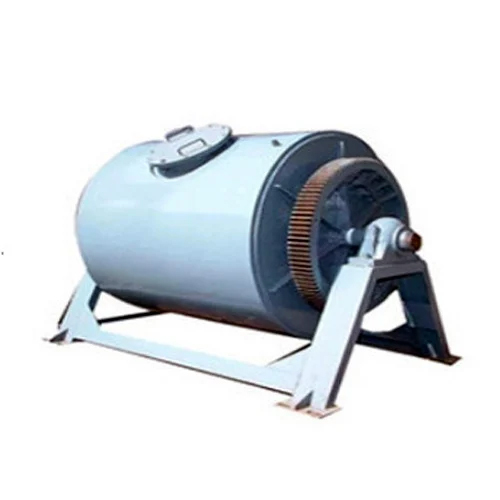 Industrial Cylindrical Ball Mill