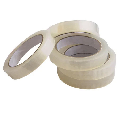 Plain Packing Tape