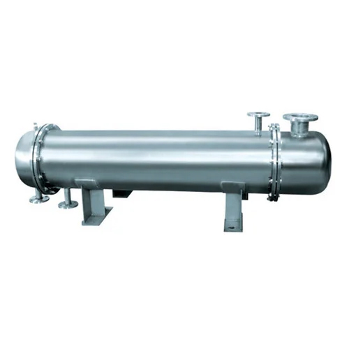 Industrial Tube Heat Exchanger