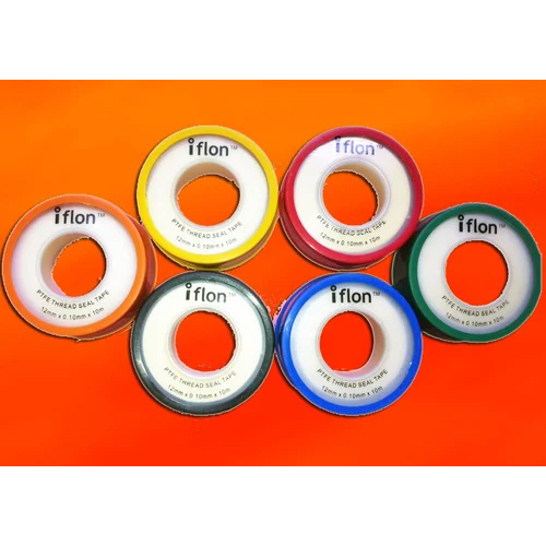 PTFE Thread Seal Tape