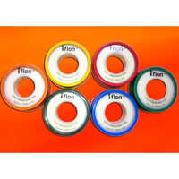 Ptfe Thread Seal Tape - Color: All Colours