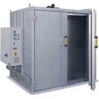 Furnace Oven - Color: Grey