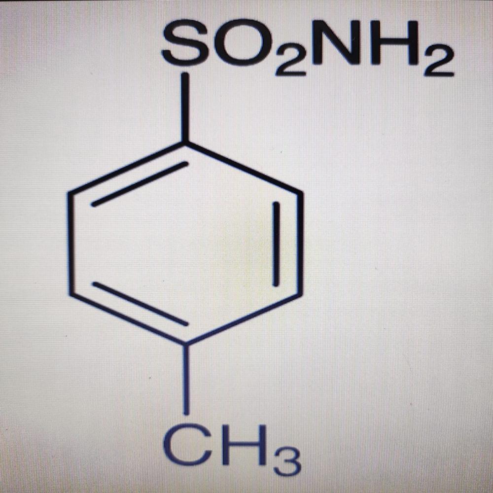 Para Sulfonamide Cas No.70-55-3 - Application: Pharmaceutical Industry