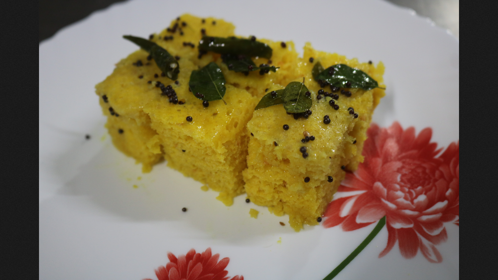 Dhokla Premix