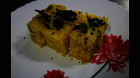 Dhokla Premix