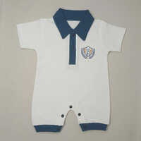 Infant Polo Dress - Design: Trendy