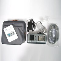 VENTMED CPAP DS 7