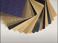 Ptfe-coated Fabric Belts