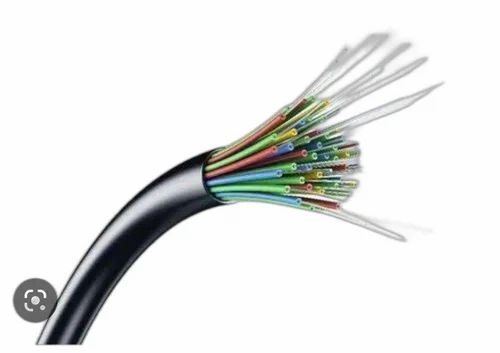 COMTECH 48 / MLT / UA /4 (OD 9.2mm) Fiber Optic Cable