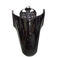 Ampere Magnus Mudguard (fender) - Color: Black