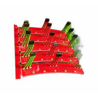 Motor Sensor Electric Bike Parts - Color: Red