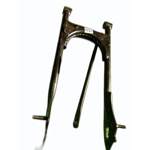 Bike Swinging Arm