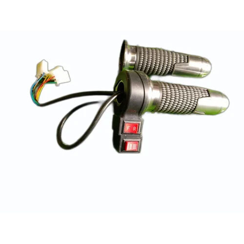 Throttle Electric Bike Parts