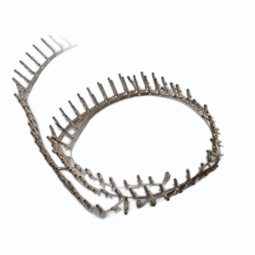 Electric Scooty Spare Parts